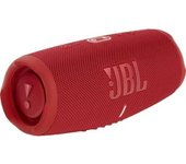 Altavoz Jbl Charge 5 Rojo