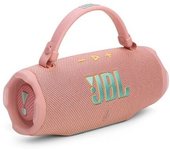 Altavoz JBL Charge 6 Rosa