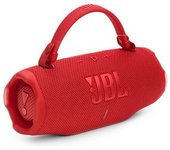 Altavoz JBL Charge 6 Rojo