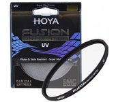 Fitro Hoya 58mm UV Fusion