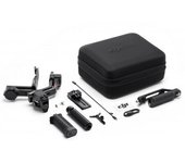 Estabilizador DJI RS4 Pro