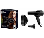 Secador Braun BRHD785E