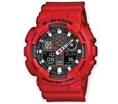 Casio - Ga-100