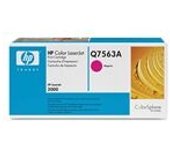 HP 314A (Q7563A) toner magenta