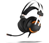 Krom Kode 7.1 Virtual Auriculares Gaming
