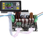 Joy-It JT-DPH5005 Fuente de Alimentación Programable