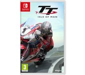 TT Isle Of Man: Ride On The Edge Nintendo Switch