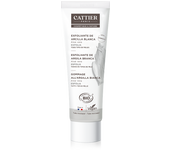 Exfoliante Arcilla Blanca 100 ml
