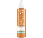 Protector Solar Capital Water Fluid Spray SPF50 200 ml