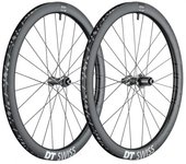 Ruedas DT SWISS GRC 1400 42 CL Ratchet Núcleo Shimano