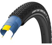 Cubierta GOODYEAR Connector Ultimate 700x50 TLC negro