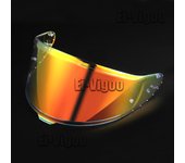 For SHOEI RF1400 NXR2 CWR-F2 CWR-F2R Z8 X15 X-Fifteen X-SPR Pro Helmet Visor Lens Shield Sunscreen Windshield Uv Protection Moto