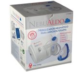Nebulizador Nebualdo Neumático 1 Ud