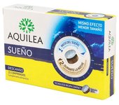 Aquilea Sueño 1,95 Mg 15 Comprimidos