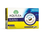 Aquilea Sueño 1,95 Mg 60 Comprimidos
