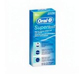 Oral B Seda Dental Super Floss 50 U