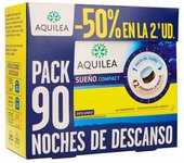 Pack Aquilea Sueño 60+30 Comprimidos