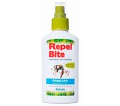 Repel Bite Familiar Repelente 100 Ml