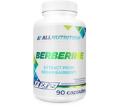 AllNutrition Berberina, 90 cápsulas