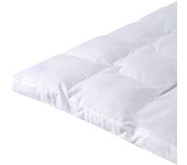 Pikolin Topper microfibra confort antialérgico 135x190cm