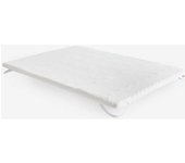 Pikolin Topper viscoelástico 7 cm transpirable 180x200cm