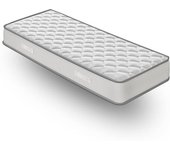 Materassiedoghe Colchón de espuma viscoelástica 90x190 altura 21 cm