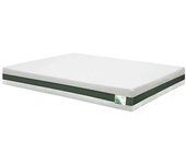 Aznar Colchón de látex   22 cm suave y agradable - 105x200 cm