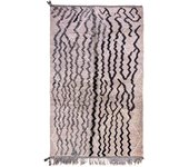 AFK Alfombra bereber marroquí de pura lana 176 x 270  cm