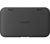Insta360 Estuche de carga portátil - Negro (un tamaño)