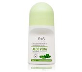 Sys Desodorante Roll On Aloe Vera 75 ml