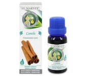 Marnys ACEITE ESENCIAL QUIMIOTIPADO DE CANELA 15ml