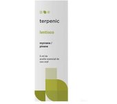 Terpenic ACEITE ESENCIAL LENTISCO 5ml
