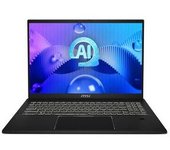 Msi Summit E16 Studio 16" Intel Core Ultra 7 16gb Ram 1tb A1mtg-016es Negro