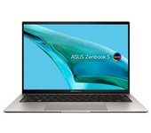 Asus Zenbook S 13.3" Intel Core Ultra 7 16gb Ram 512gb Ux5304ma-nq075w Plata