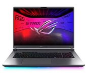 Asus Rog Strix G18 18" Intel Intel Core I7 32gb Ram 1tb G815jmr-s8051 Negro