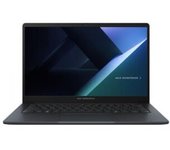 Asus Expertbook B1 15.6" Intel Core I7 16gb Ram 512gb B1503cva-nj2208x Negro