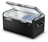 Nevera Solar Dometic 88 L 12 V/24 V/230 V