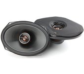 Altavoces Infinity Ref9632ix Coaxial