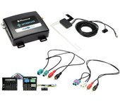 Phonocar Sintonizador Dab Para Autorradios Vw.2