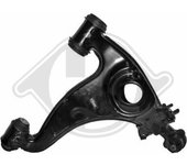 Brazo De Suspensión Diederichs 1162000