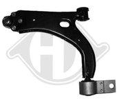 Brazo De Suspensión Diederichs 1140400