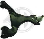 Brazo De Suspensión Diederichs 1166600