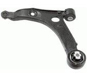 Lemforder Brazo De Suspensión Lemförder 34835 01
