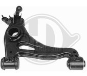Brazo De Suspensión Diederichs 1167000