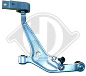 Brazo De Suspensión Diederichs 1608500