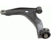Lemforder Brazo De Suspensión Lemförder 35397 01