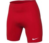 - Malla corta Dri-Fit Strike Nike Pro, Unisex, University Red, XL