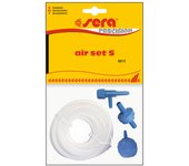 Sera precision Kit para bomba de aire de acuarios