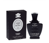 Love In Black 75 ml