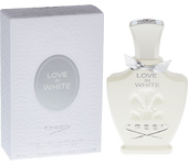 Love In White 75 ml